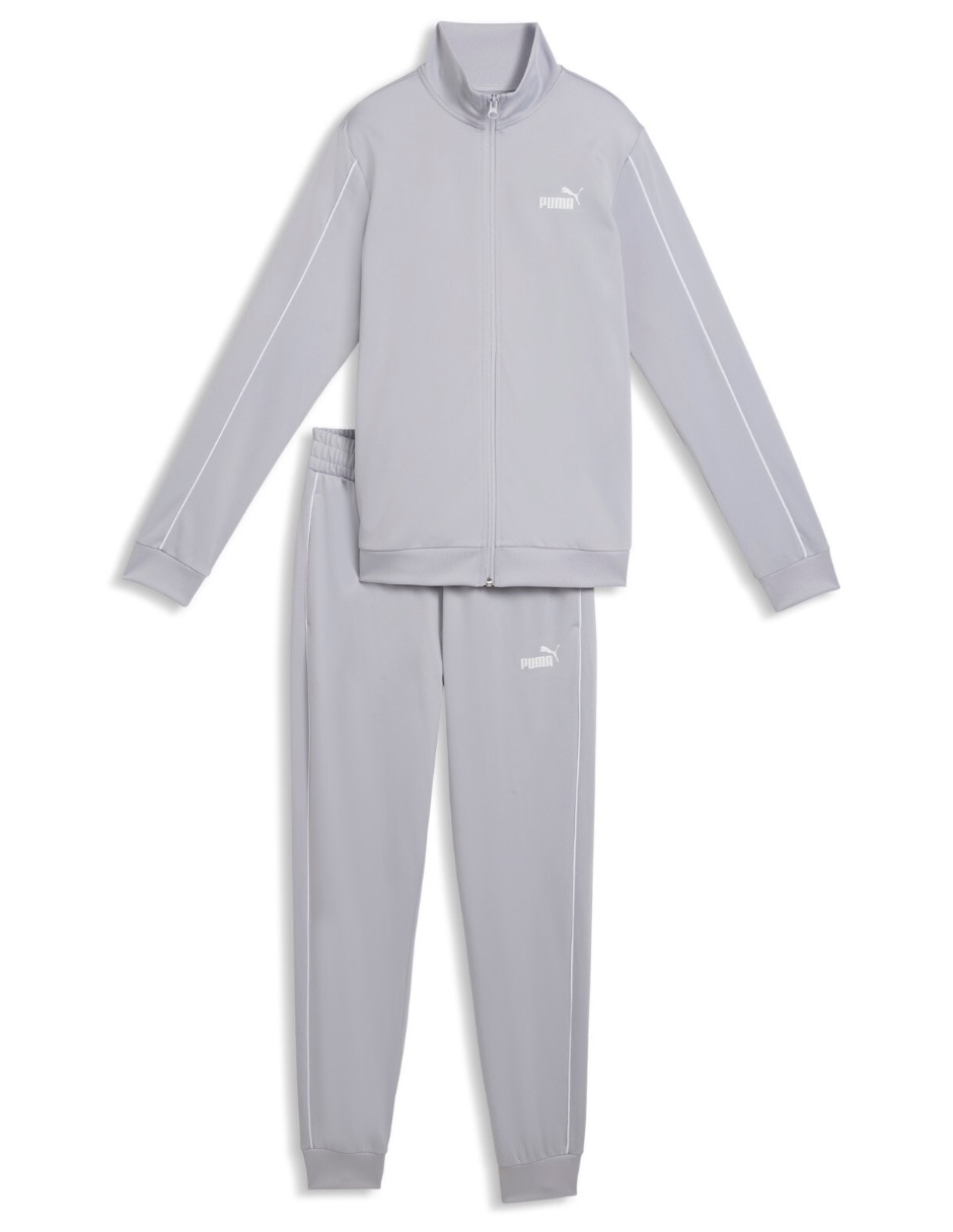 Conjunto pants Poly Suit cl para mujer 4