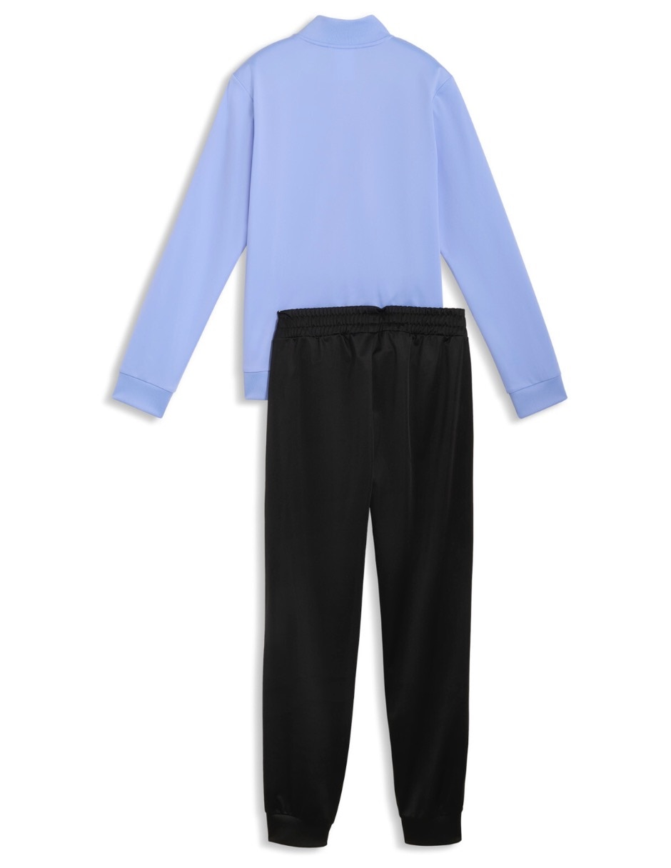 Conjunto pants Poly Baseball Suit cl para mujer 2