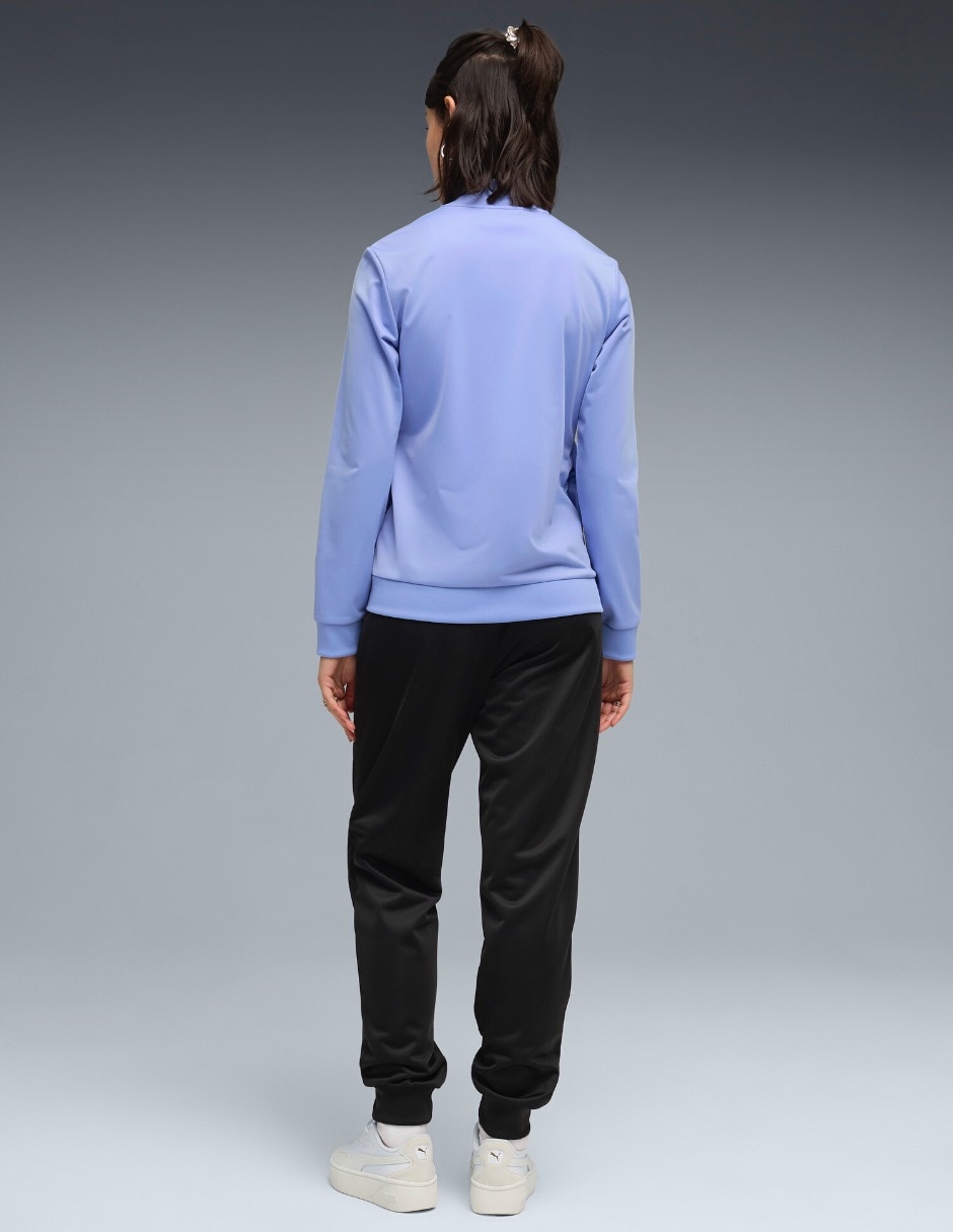 Conjunto pants Poly Baseball Suit cl para mujer 3