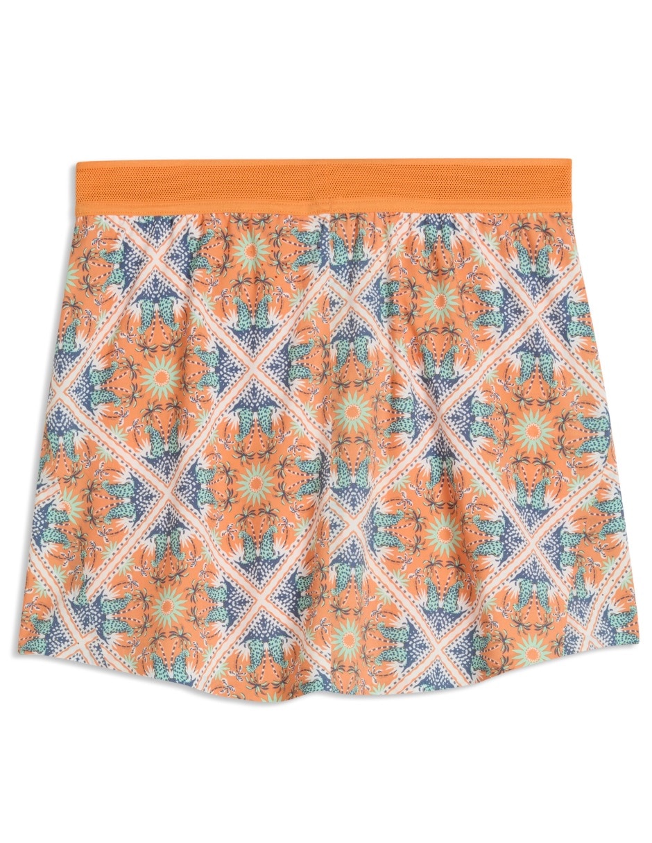 Falda deportiva para entrenamiento 2