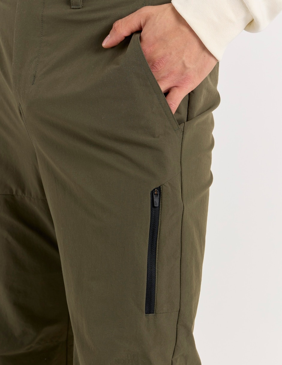Pantalón para hombre 4