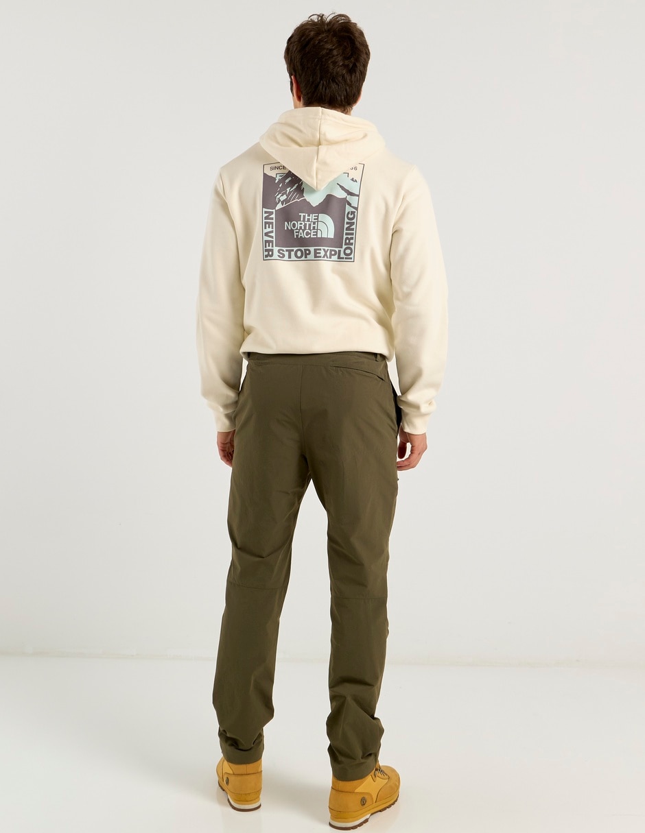 Pantalón para hombre 6