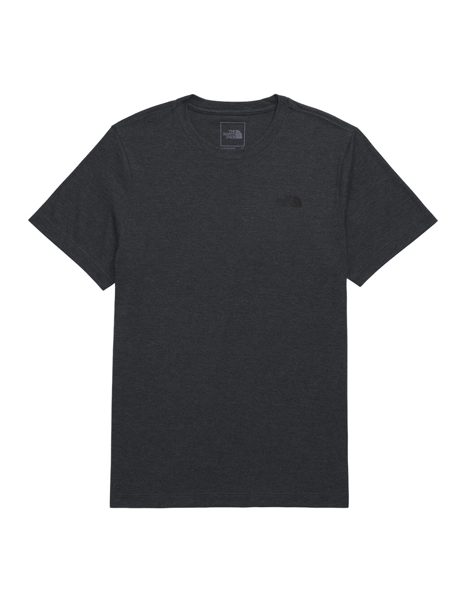 Playera deportiva para senderismo Tri-Blend Tee de hombre 2