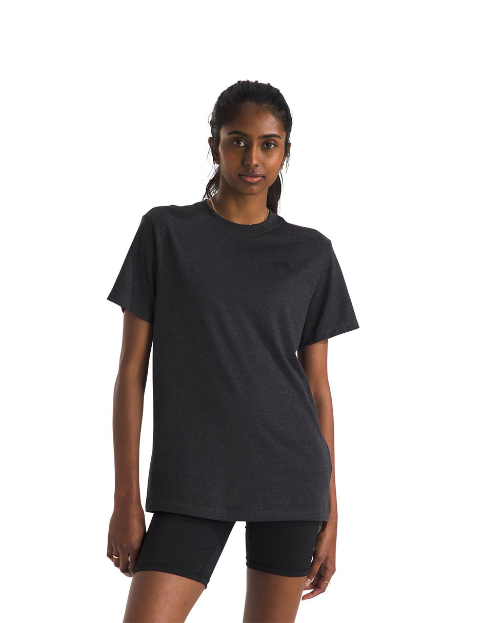 Playera para entrenamiento de mujer Playera para entrenamiento de mujer