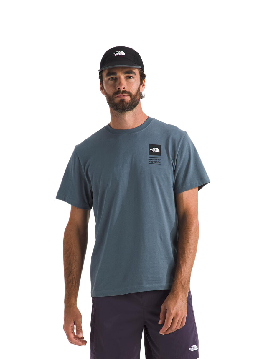 Playera deportiva para entrenamiento Icon Celebration de hombre