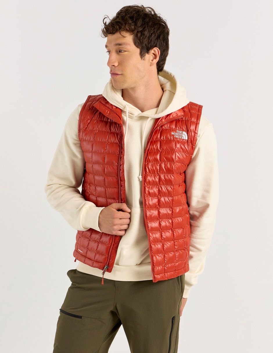Chaleco deportivo para hombre 2