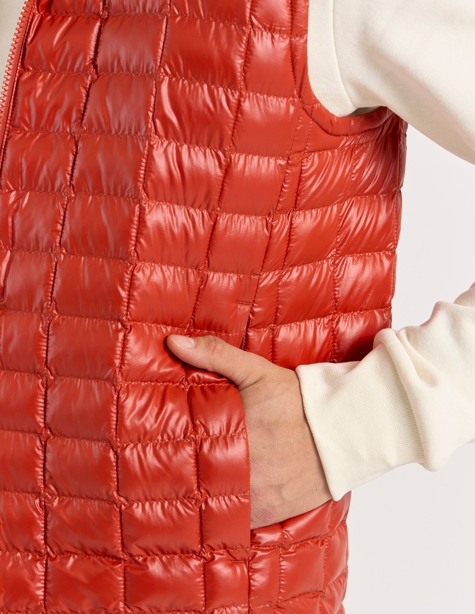 Chaleco deportivo para hombre 5