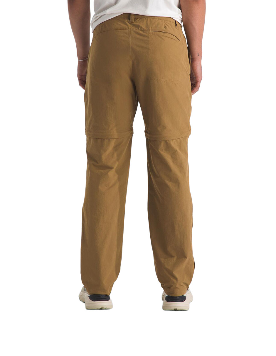Pantalón convertible para hombre 2