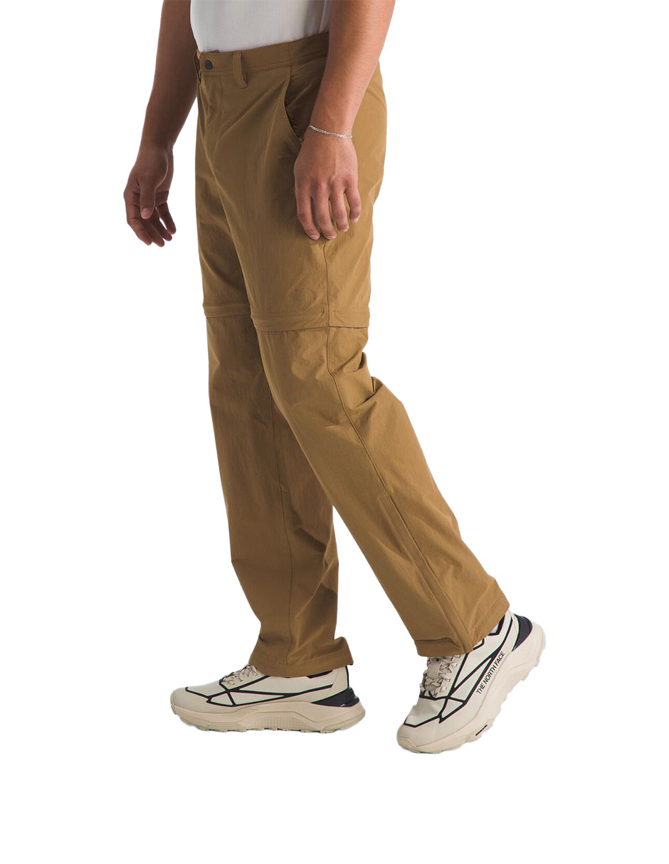 Pantalón convertible para hombre 5