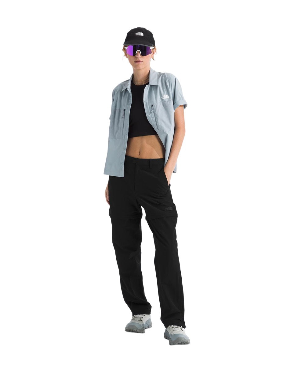 Pantalón convertible para mujer 2