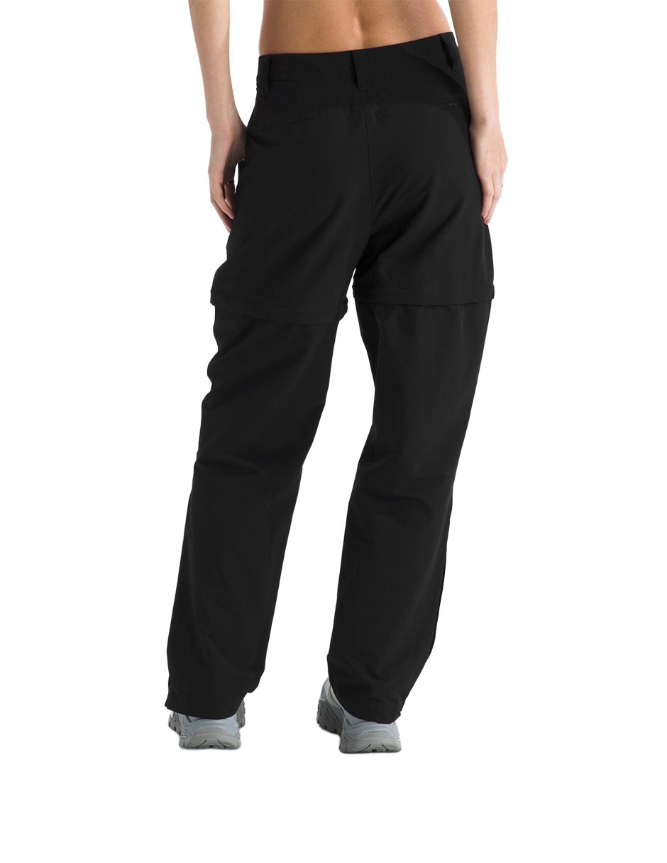 Pantalón convertible para mujer 3