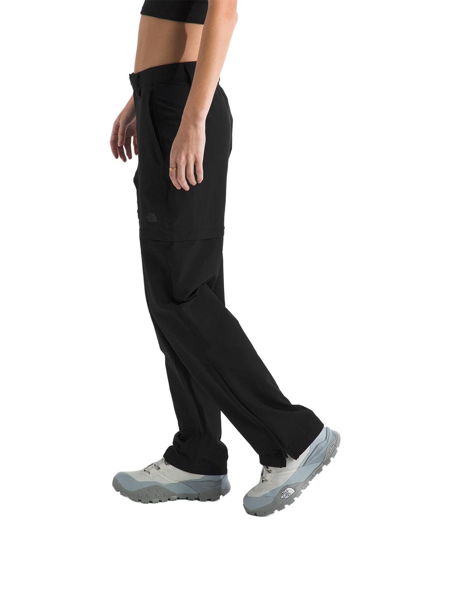 Pantalón convertible para mujer 4
