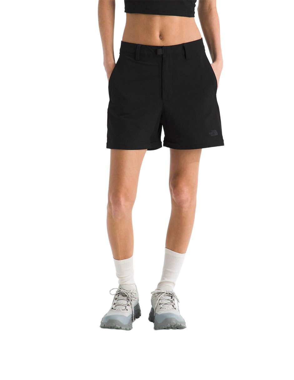 Pantalón convertible para mujer 6
