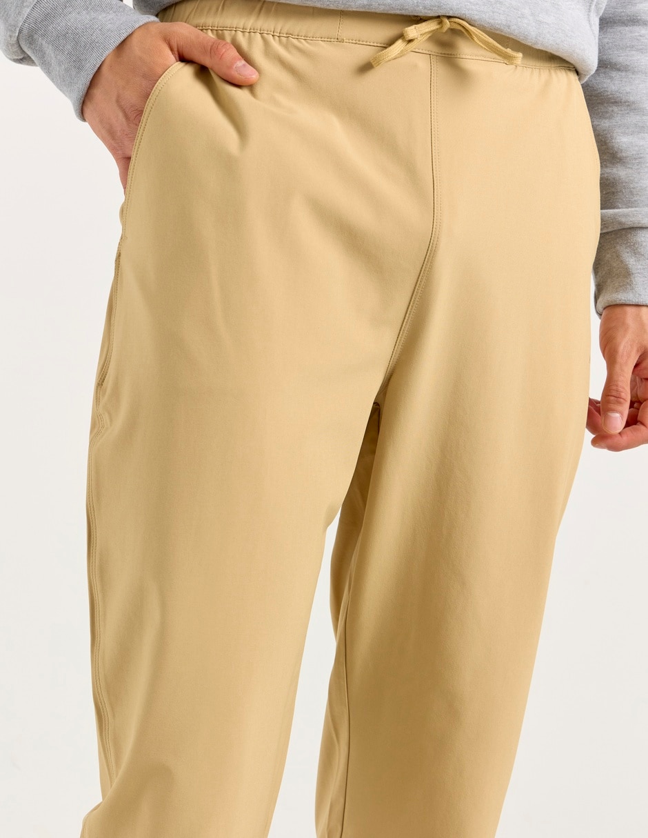 Pants jogger para hiking de hombre 4