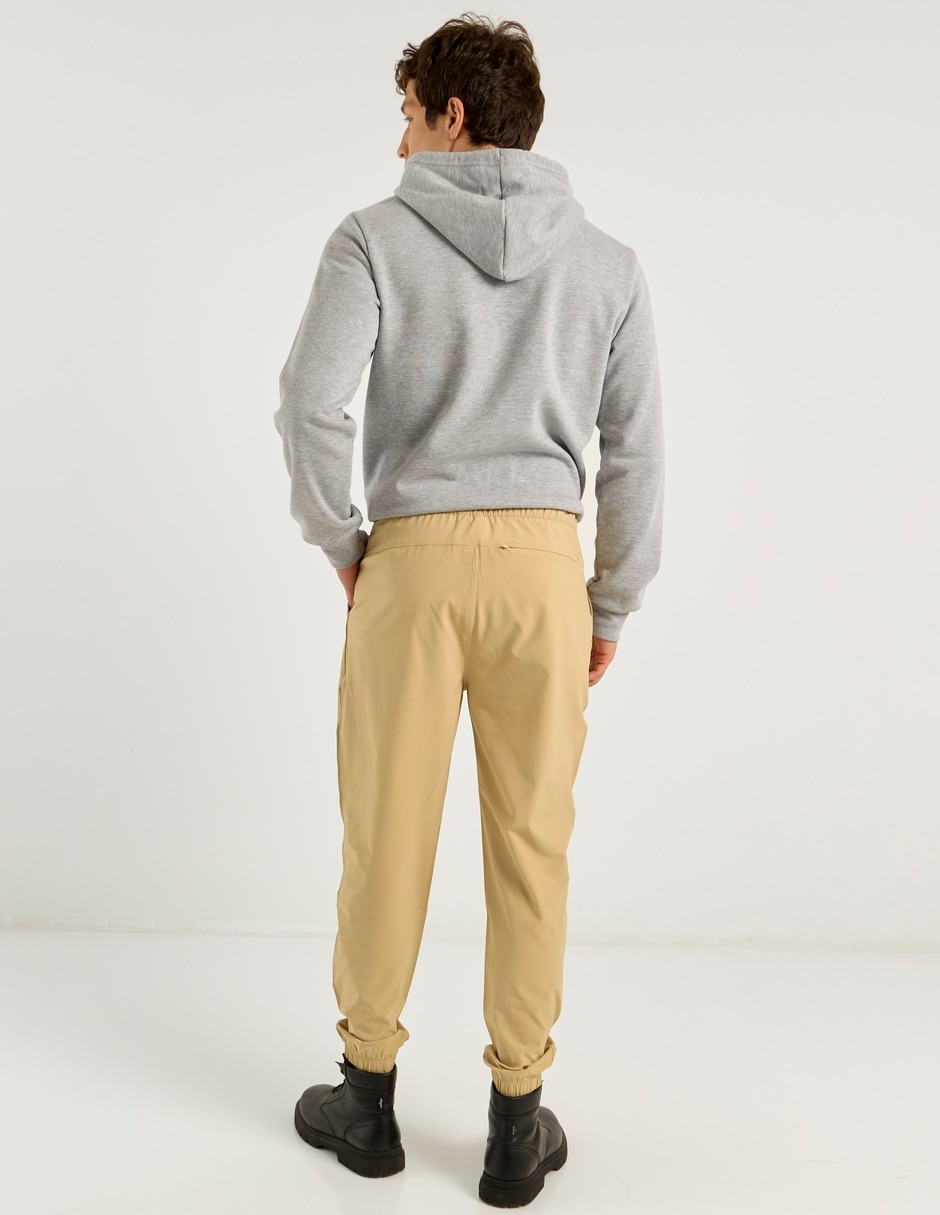 Pants jogger para hiking de hombre 6