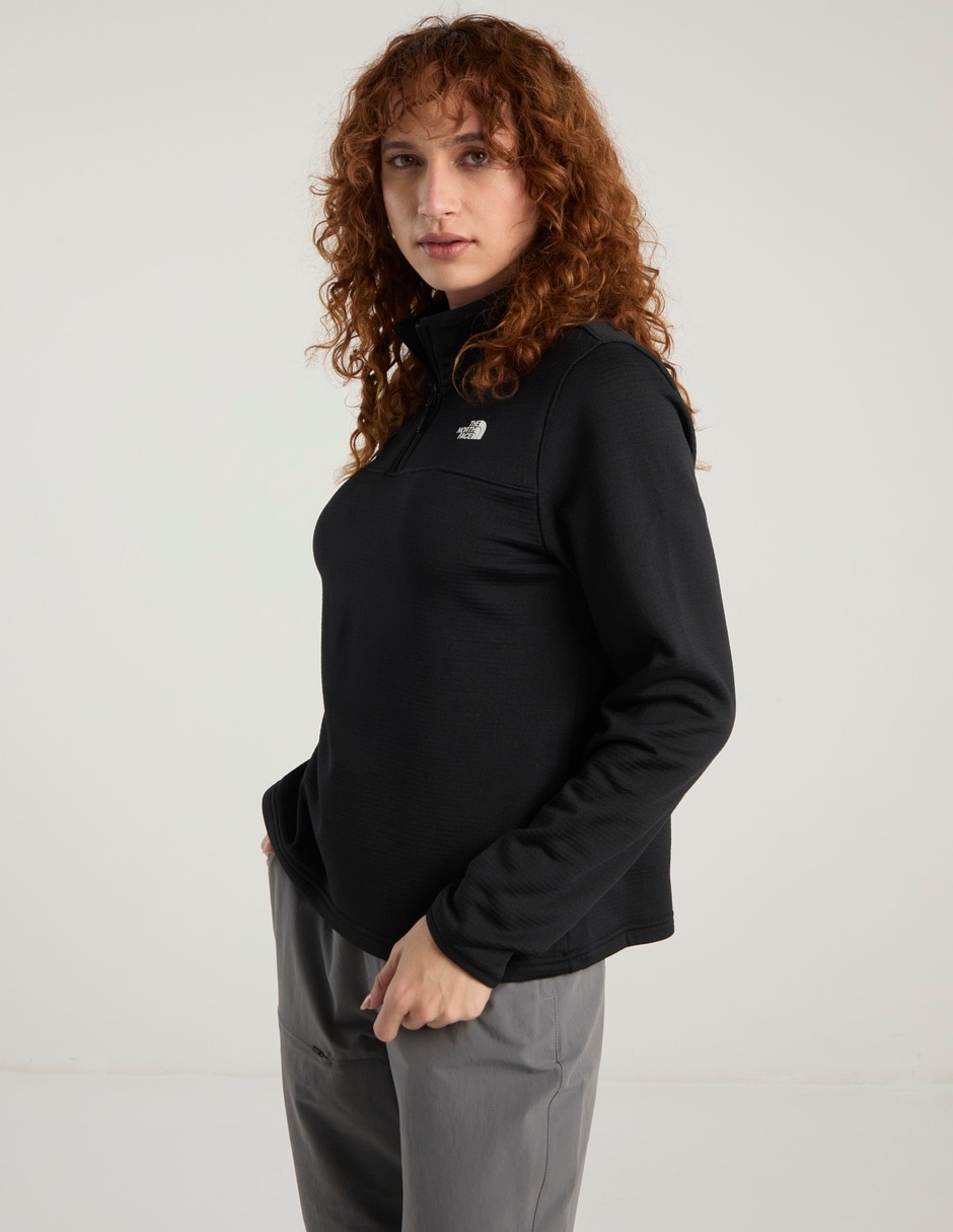 Chamarra para hiking de mujer