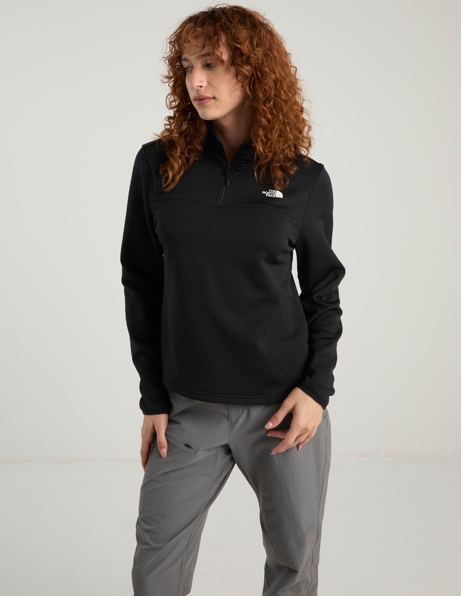 Chamarra para hiking de mujer 2