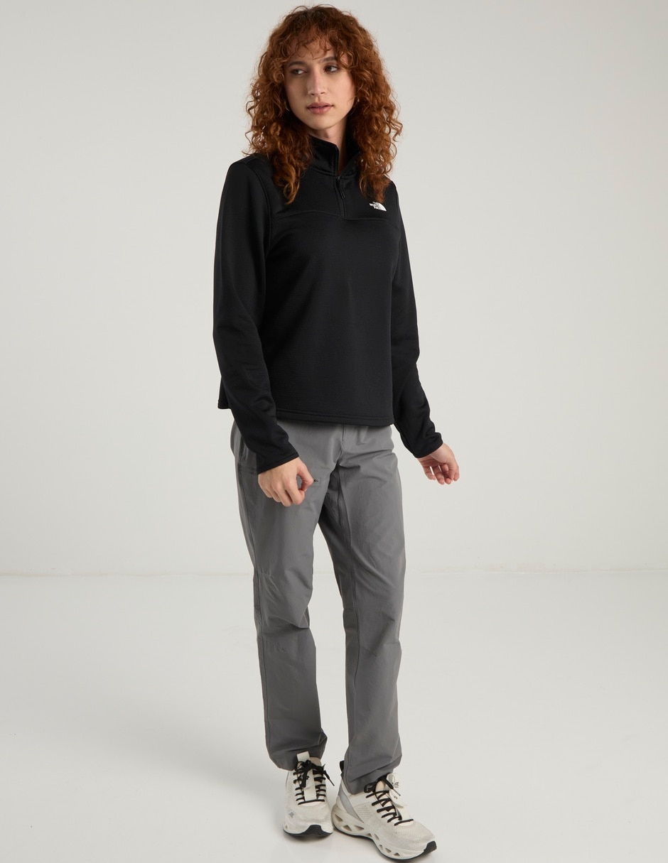 Chamarra para hiking de mujer 3