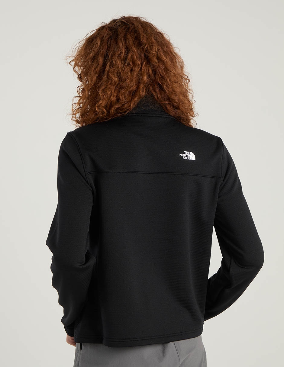Chamarra para hiking de mujer 6