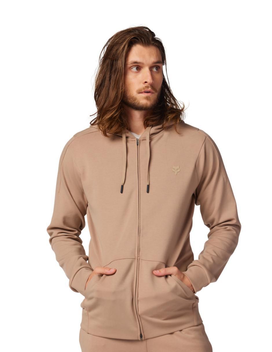 Sudadera Zippered Rise S4 con cierre para hombre Sudadera Zippered Rise S4 con cierre para hombre