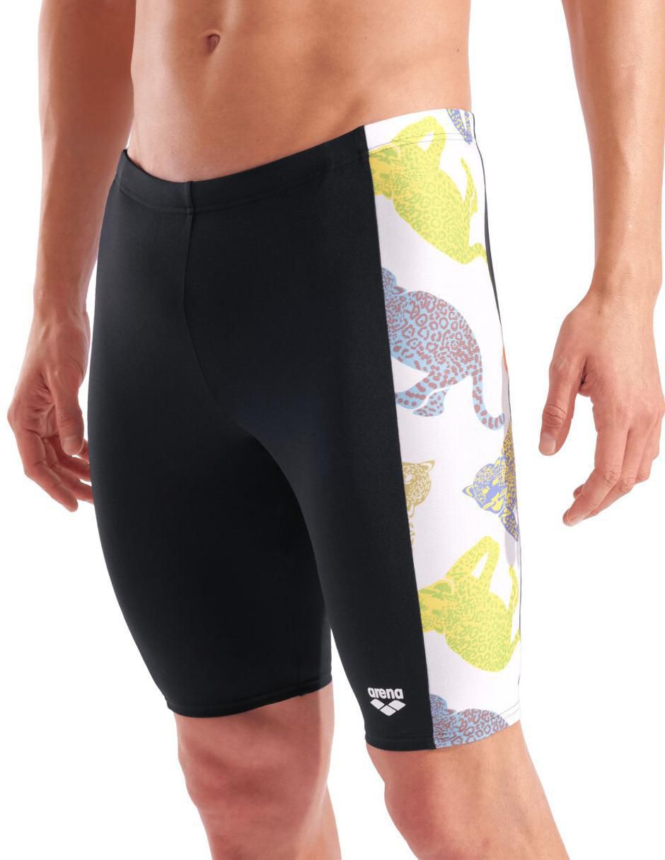 Jammer para hombre 4