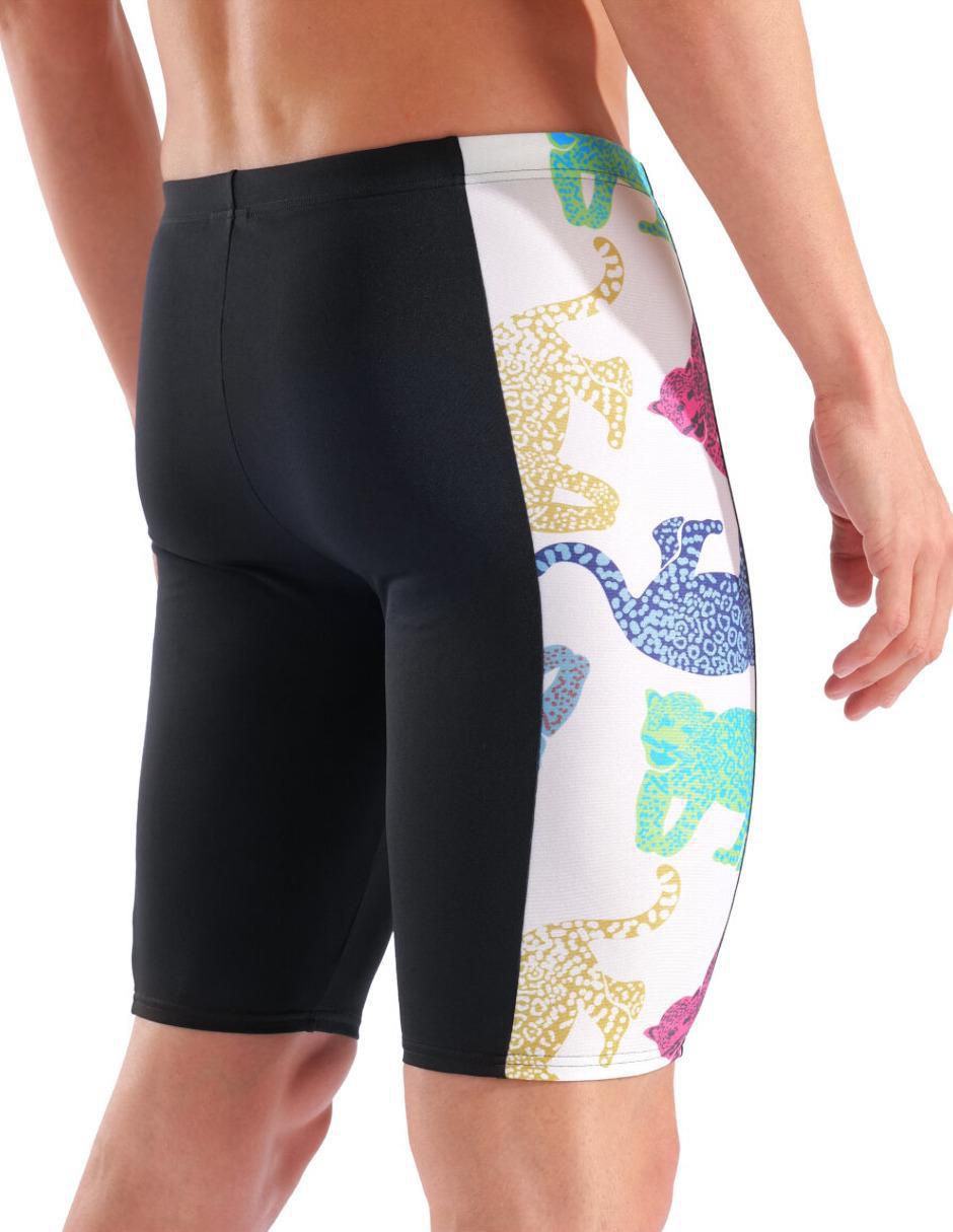 Jammer para hombre 5