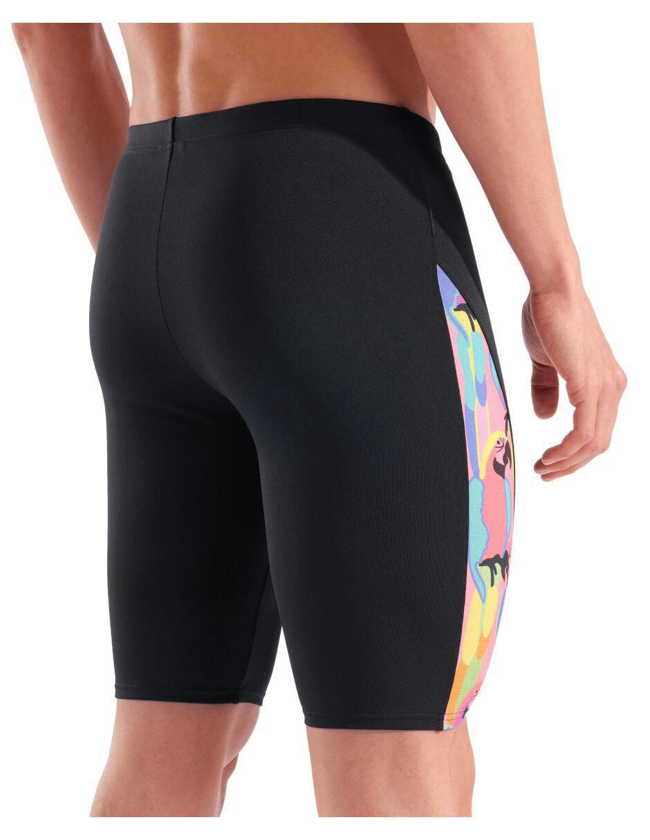 Jammer para hombre 5
