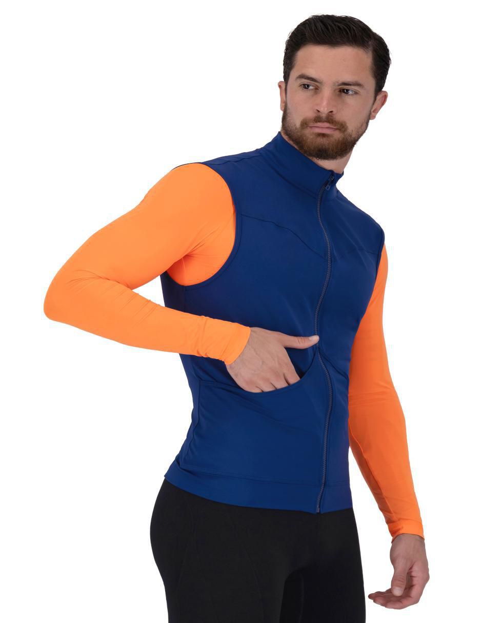 Chaleco deportivo no impermeable voltaica "para" unisex