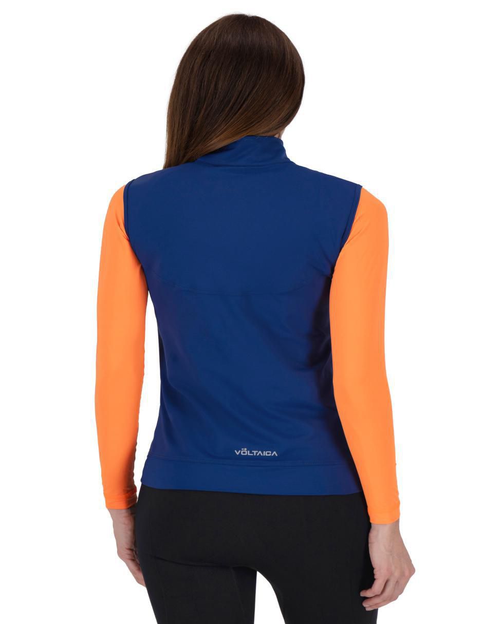 Chaleco deportivo no impermeable voltaica "para" unisex