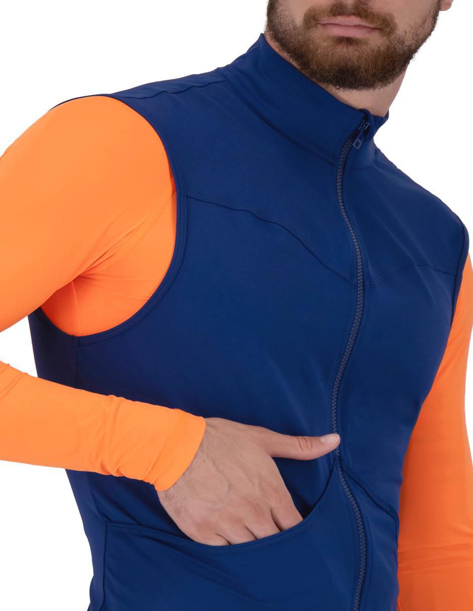 Chaleco deportivo no impermeable voltaica "para" unisex