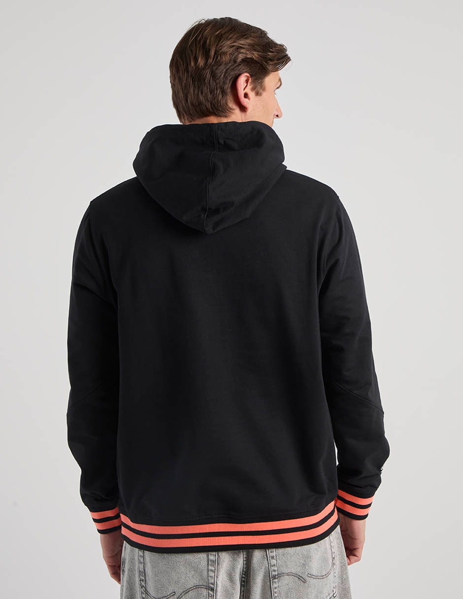 Sudadera New York Yankees con capucha y bolsa para hombre 6
