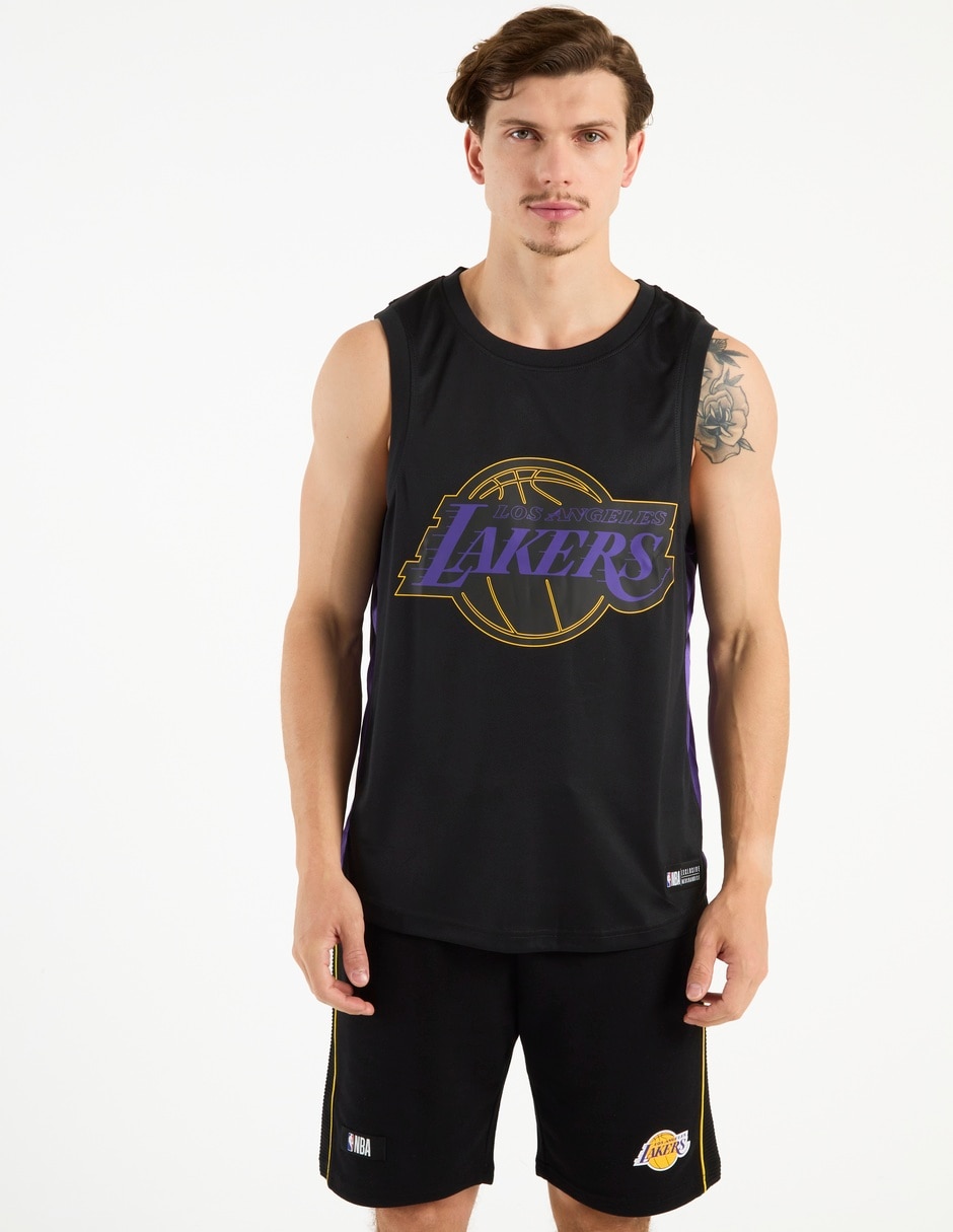 Jersey de Los Angeles Lakers tercer equipo game Luka Dončić para hombre Jersey de Los Angeles Lakers tercer equipo game Luka Dončić para hombre