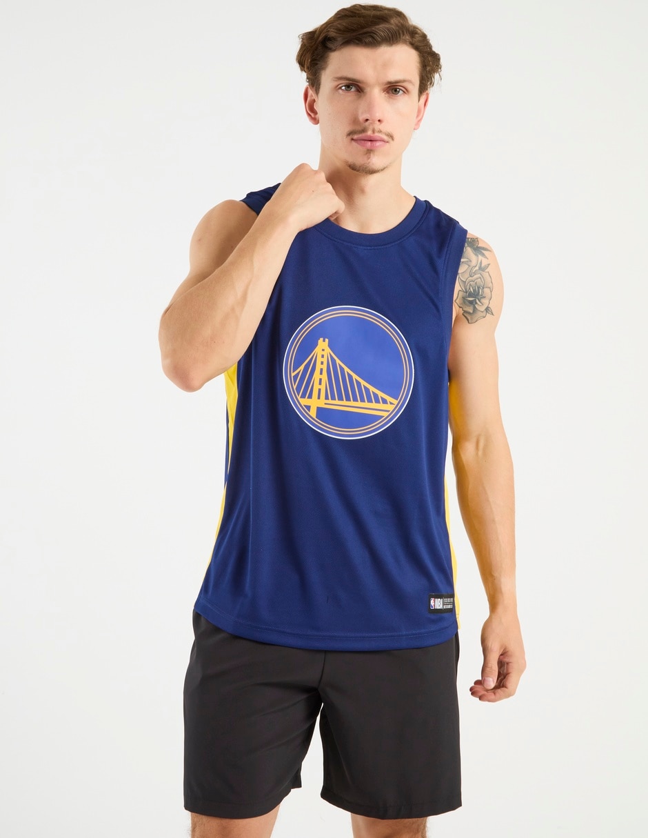 Jersey de Golden State Warriors tercer equipo game para hombre Jersey de Golden State Warriors tercer equipo game para hombre
