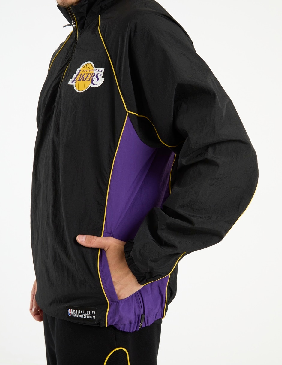 Sudadera Los Angeles Lakers para hombre 5