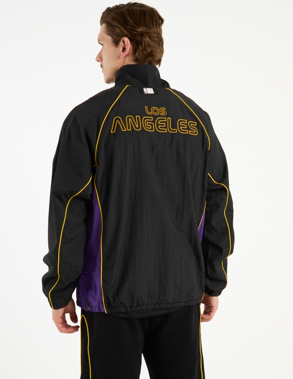 Sudadera Los Angeles Lakers para hombre 6