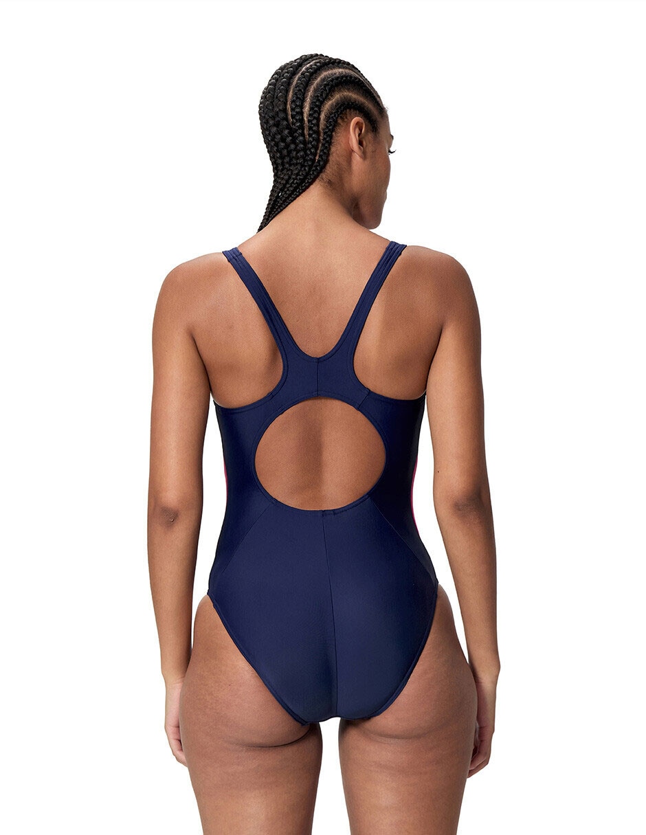 Traje de baño completo deportivo para mujer 4
