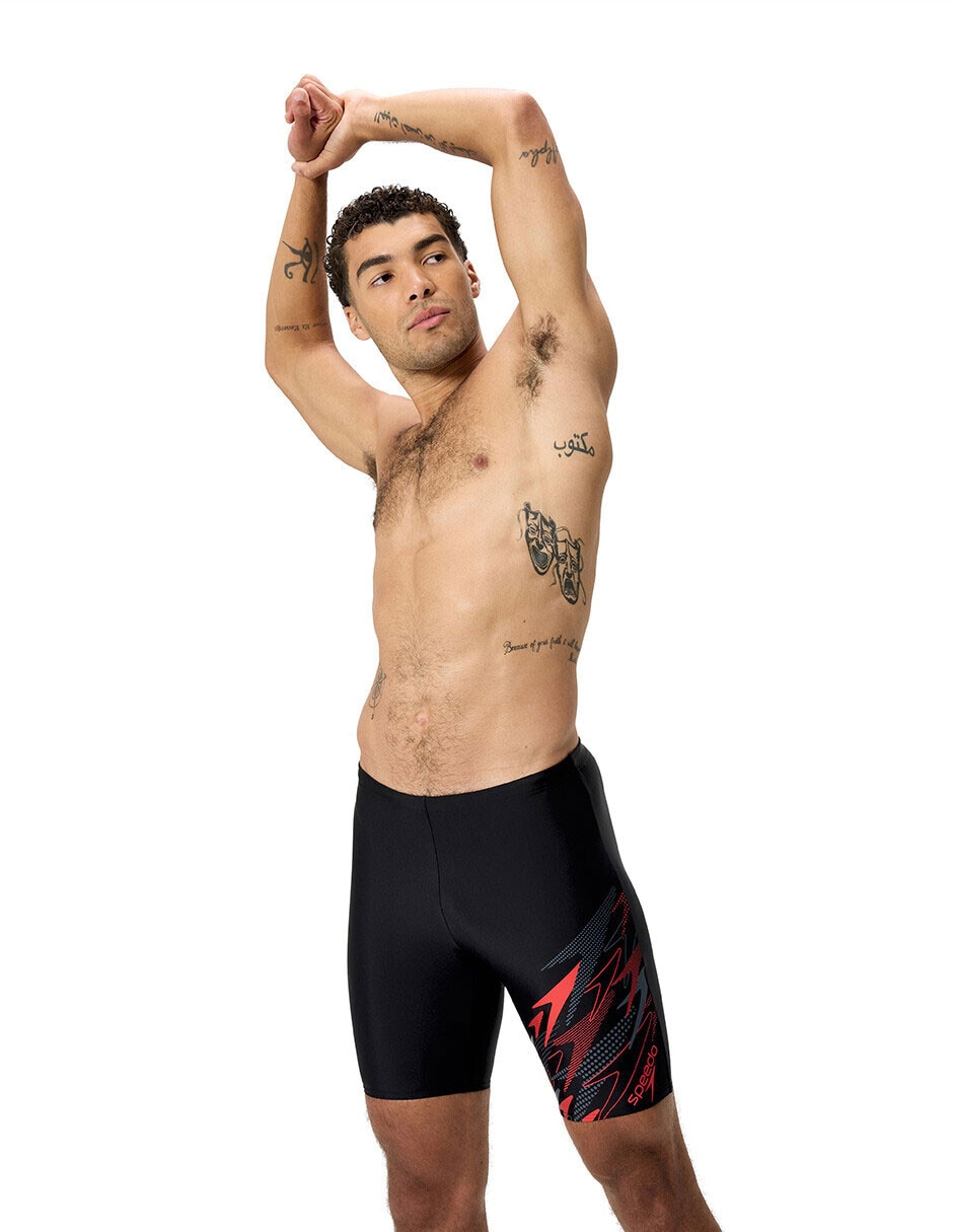 Jammer para hombre 3