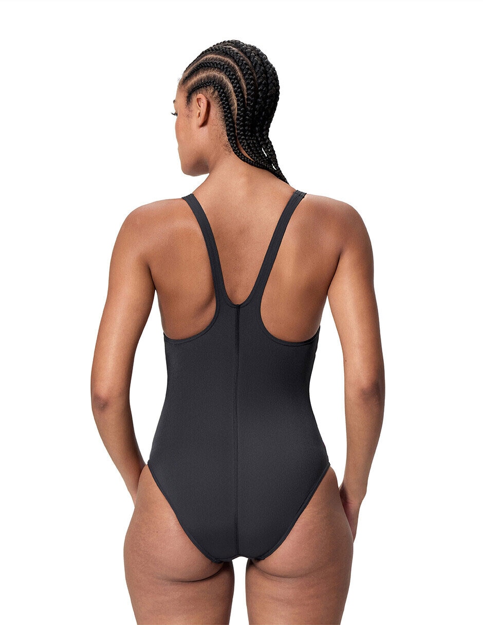 Traje de baño completo deportivo para mujer 4