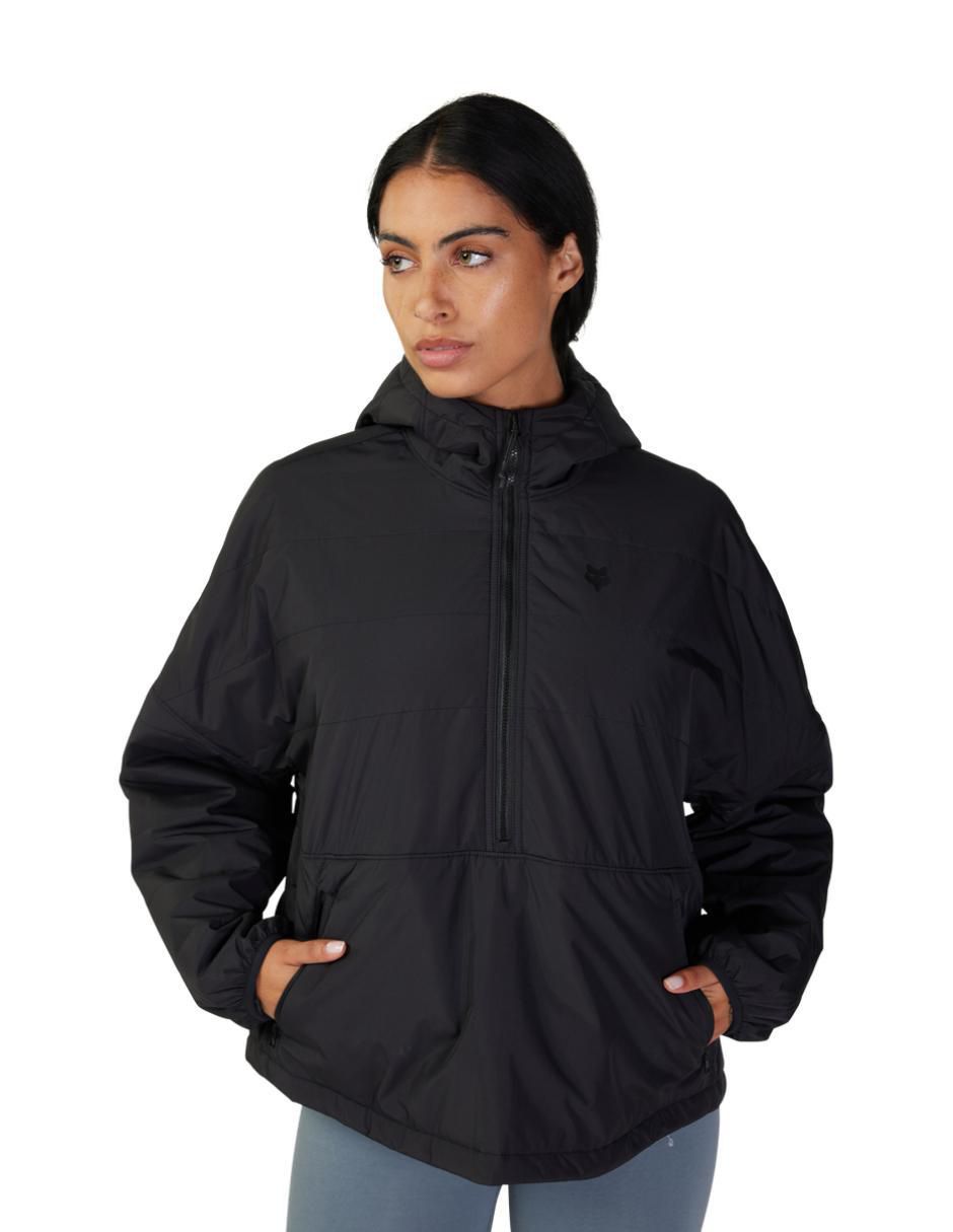 "chamarra" "para" casual fox racing lifestyle essentials howell anorak no aplica "de" mujer