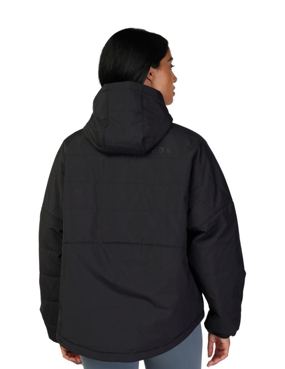 "chamarra" "para" casual fox racing lifestyle essentials howell anorak no aplica "de" mujer
