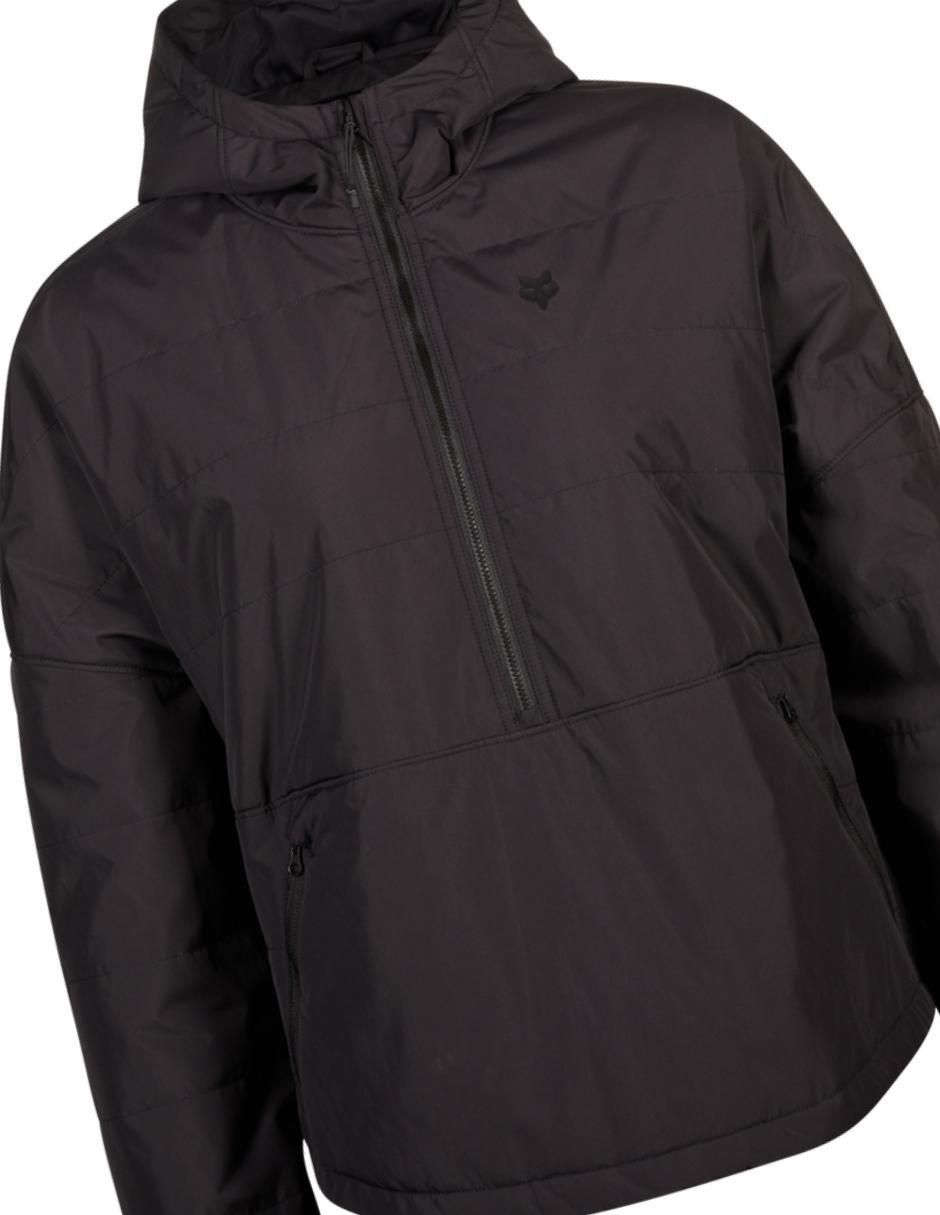 "chamarra" "para" casual fox racing lifestyle essentials howell anorak no aplica "de" mujer