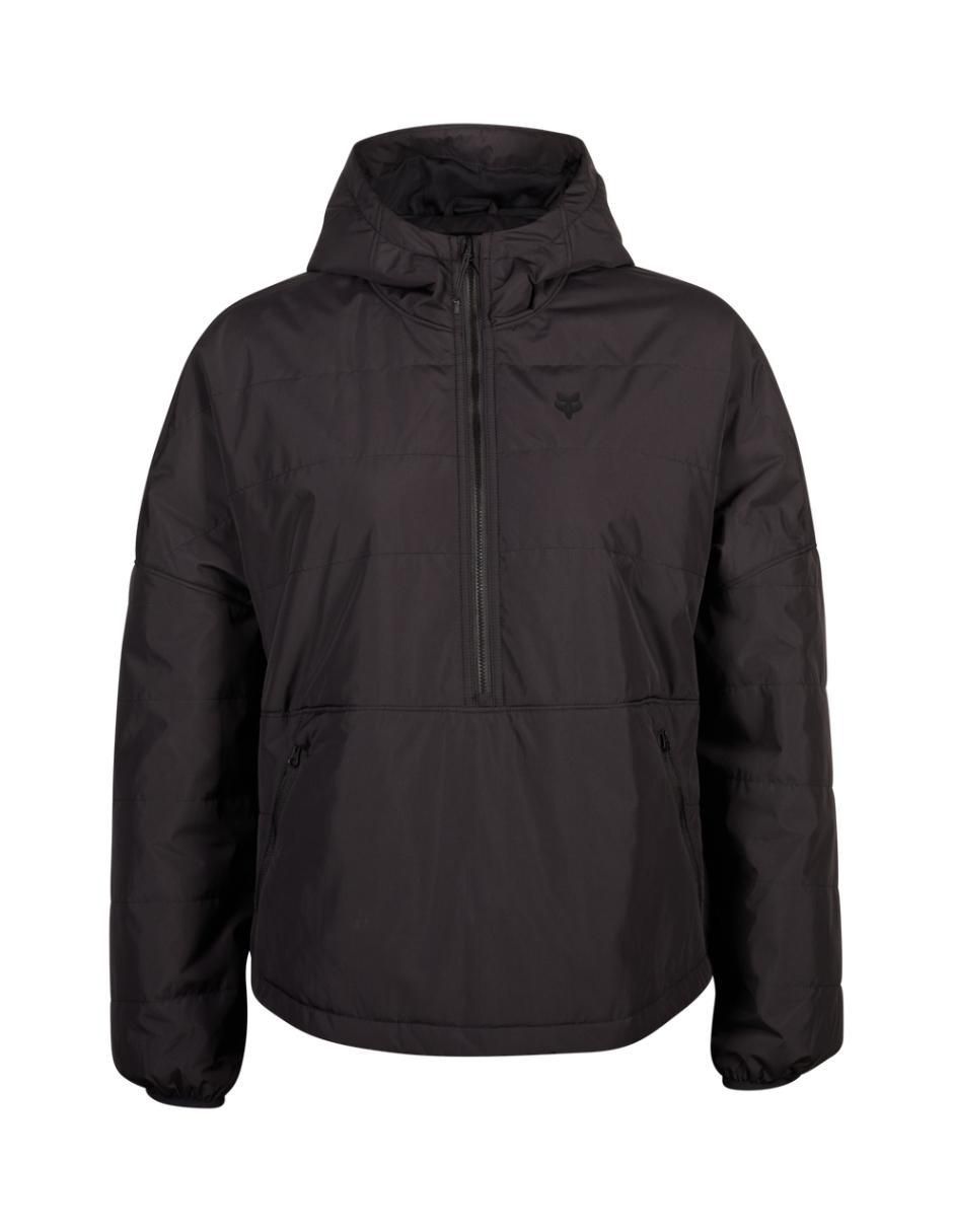 "chamarra" "para" casual fox racing lifestyle essentials howell anorak no aplica "de" mujer