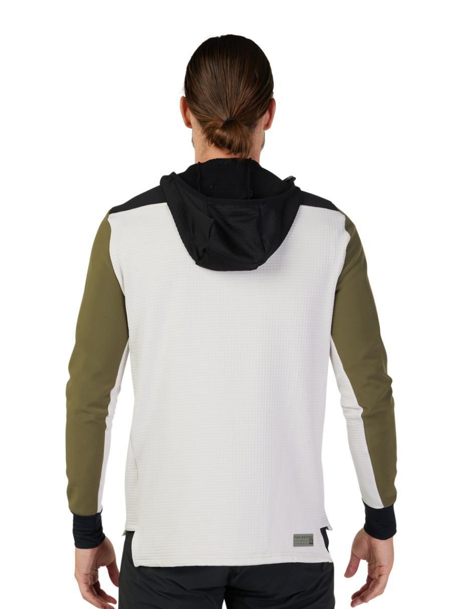 Chamarra para casual Lifestyle Essentials Defend Thermal F3 de hombre 2