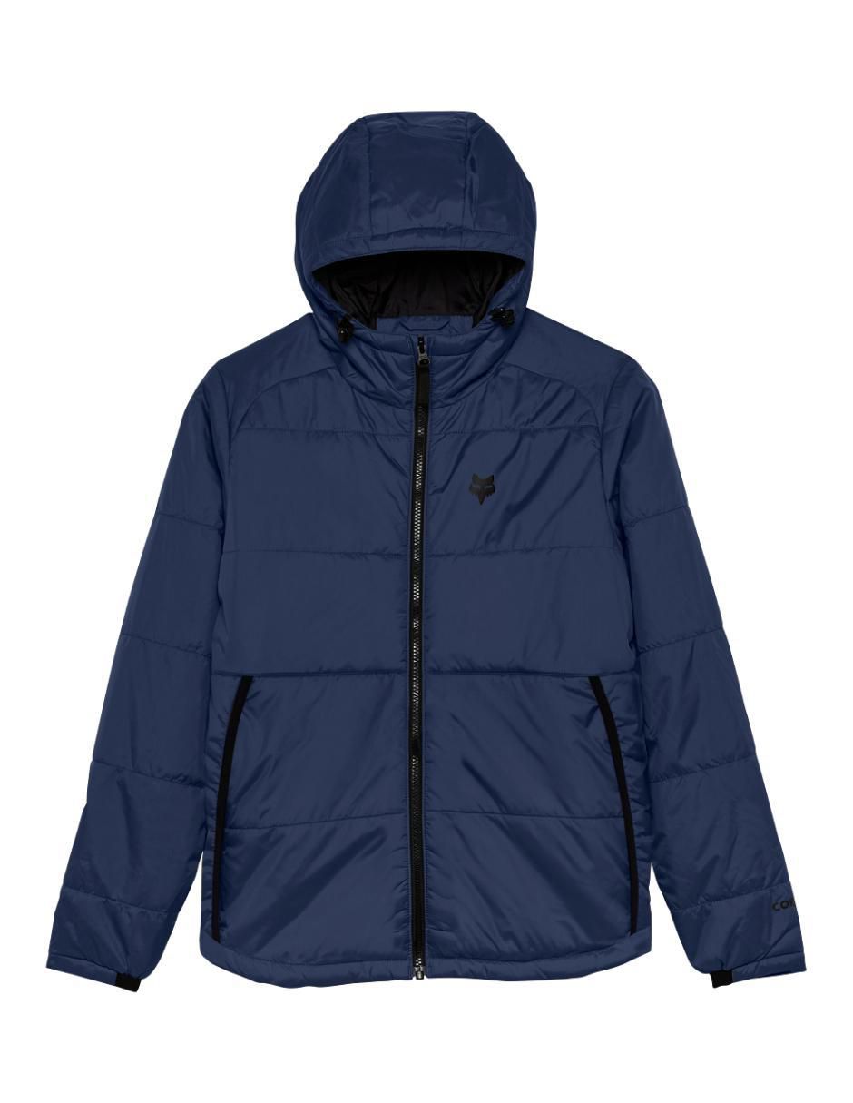 Chamarra casual impermeable Lifestyle Essentials Ridgeway S5 de mujer 3