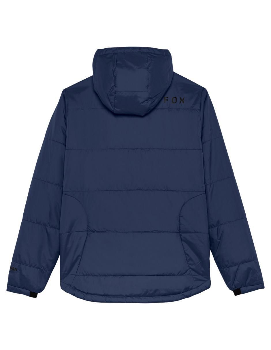 Chamarra casual impermeable Lifestyle Essentials Ridgeway S5 de mujer 4