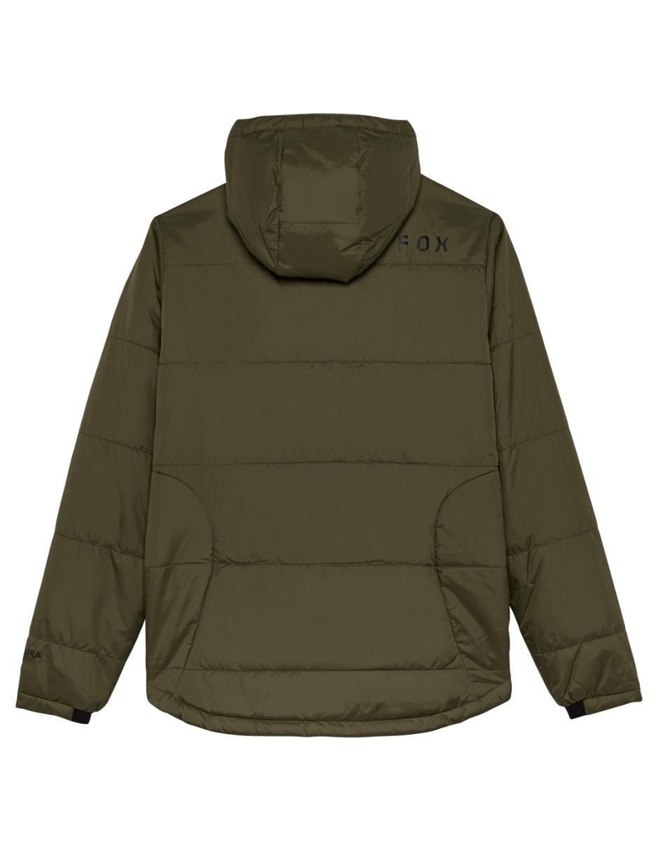 "chamarra" "para" casual fox racing lifestyle essentials ridgeway s5 no aplica "de" mujer