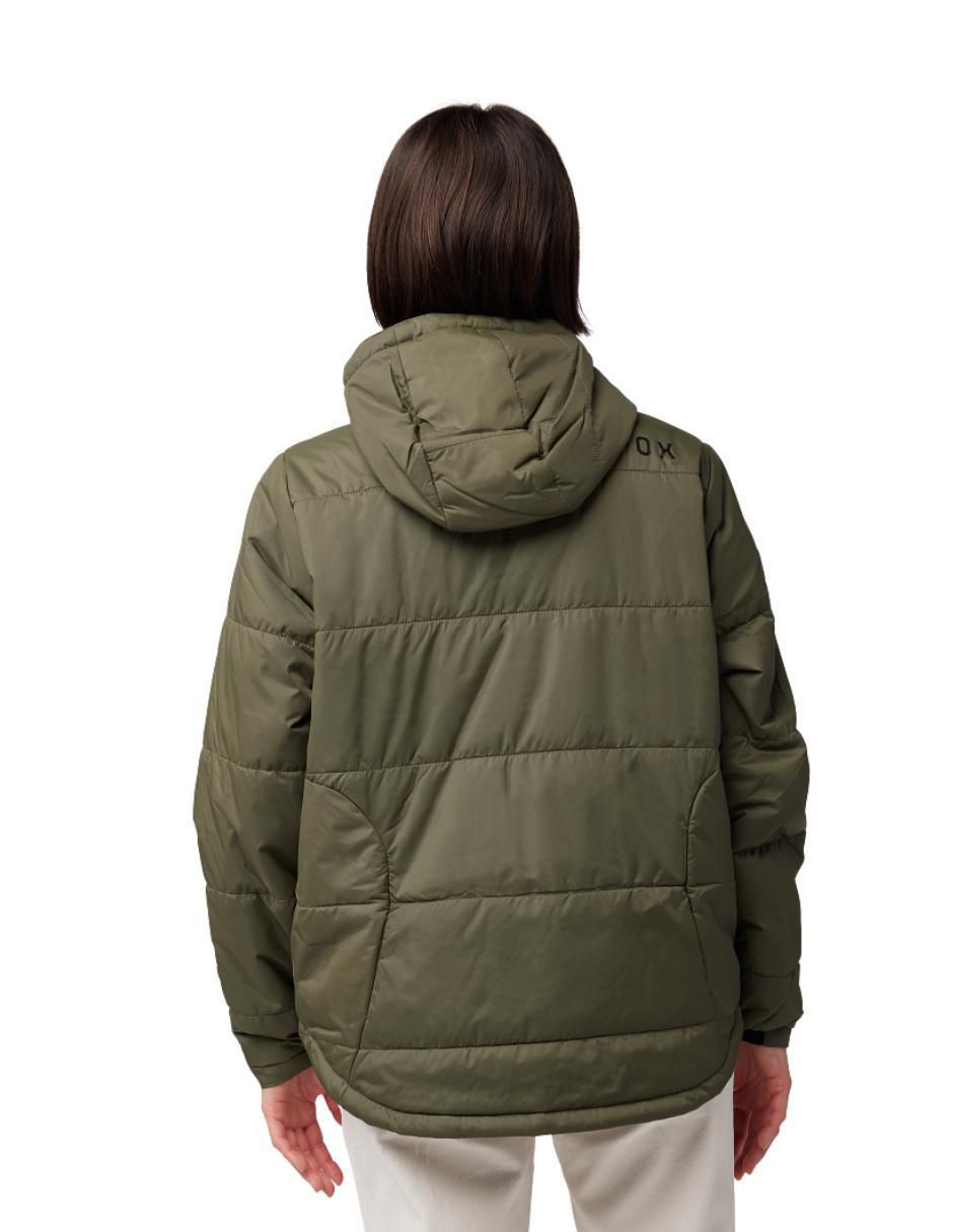 "chamarra" "para" casual fox racing lifestyle essentials ridgeway s5 no aplica "de" mujer