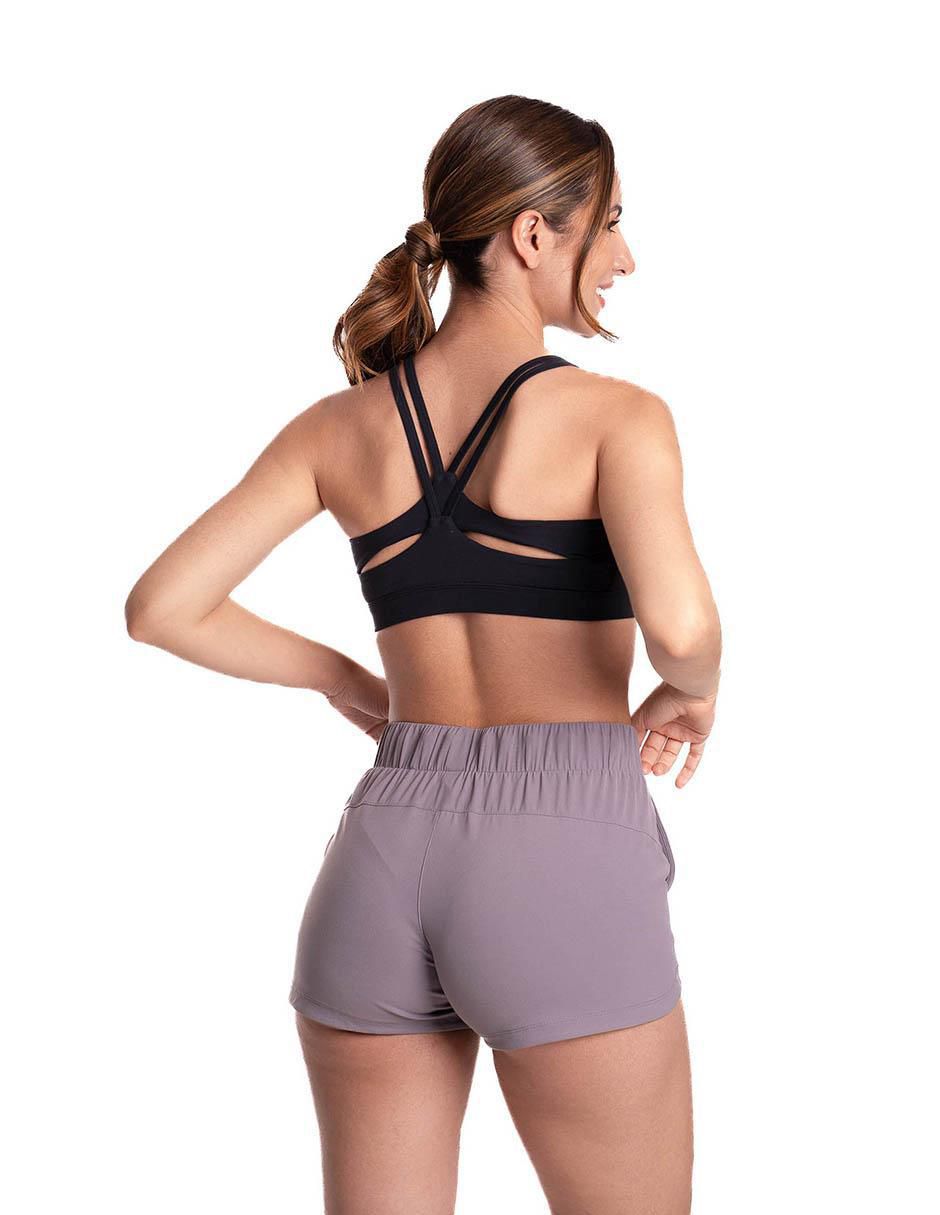 Top deportivo para entrenamiento mujer 2
