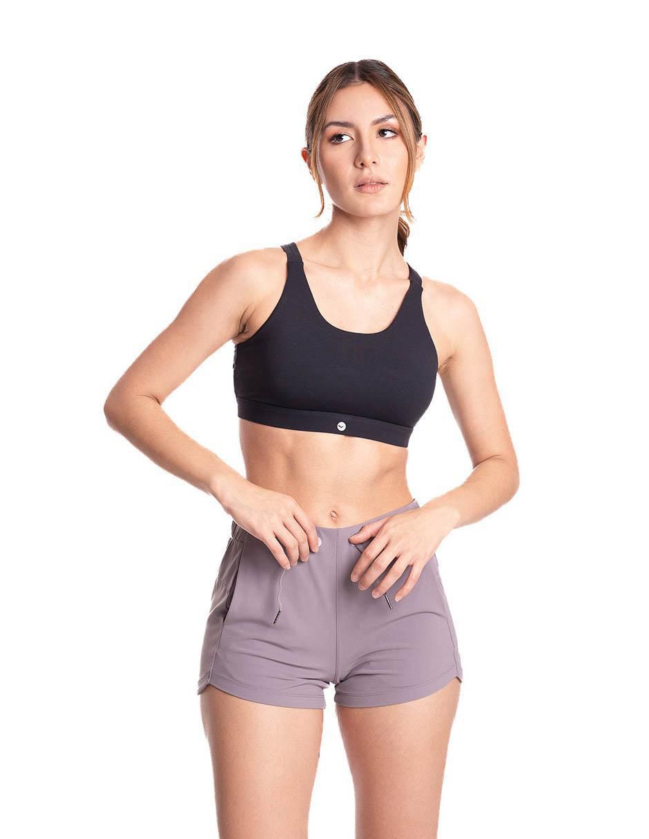 Top deportivo para entrenamiento mujer 3