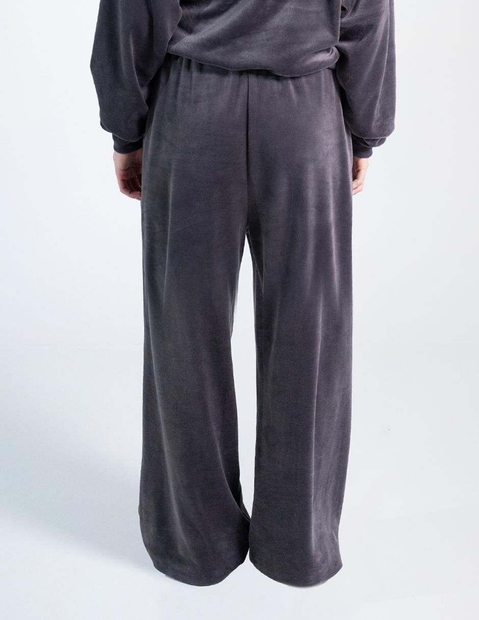 Pantalón térmico para mujer 3